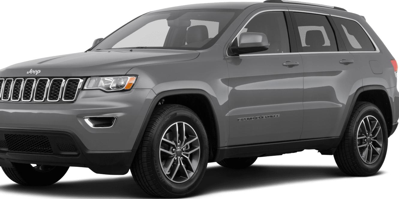 JEEP GRAND CHEROKEE 2021 1C4RJEAGXMC739510 image